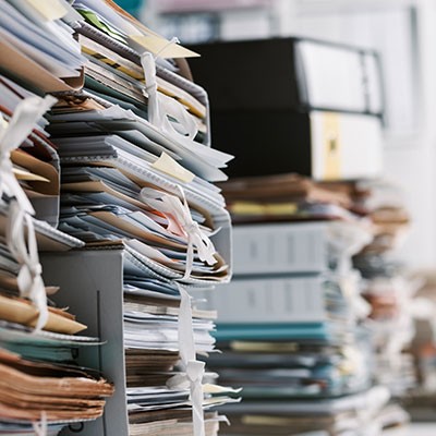 Administrations provisoires