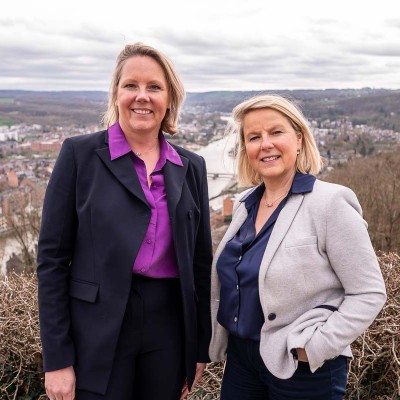 Rencontrez vos avocates