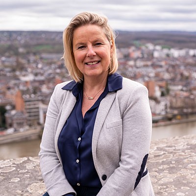 Maître Véronique Dancot - Associée